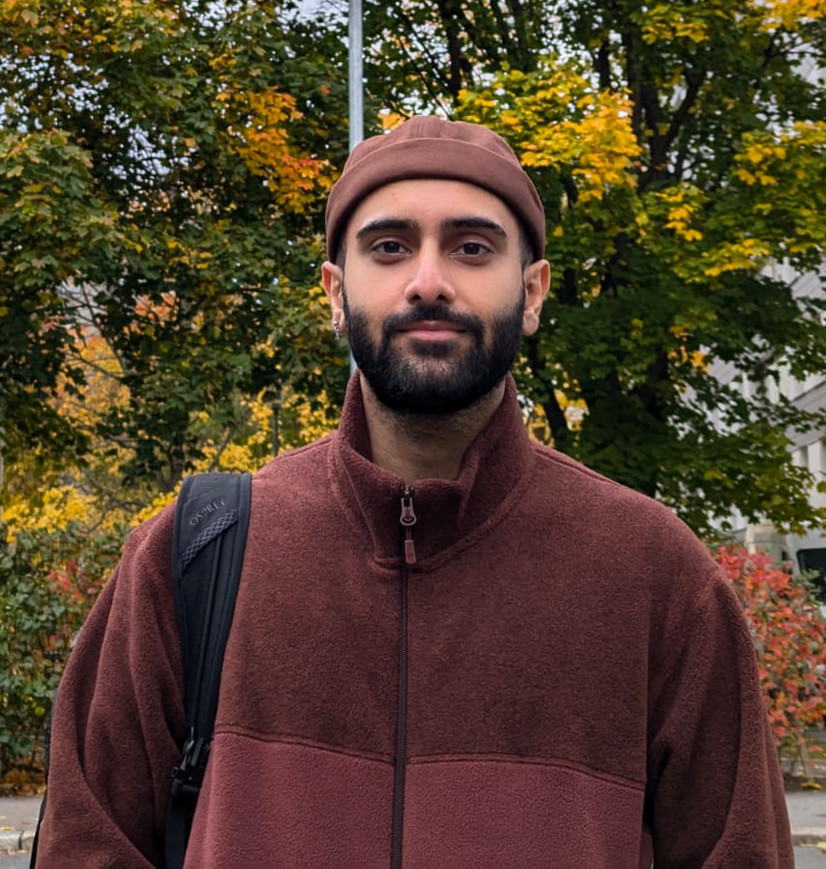 Faiz Chaudhry